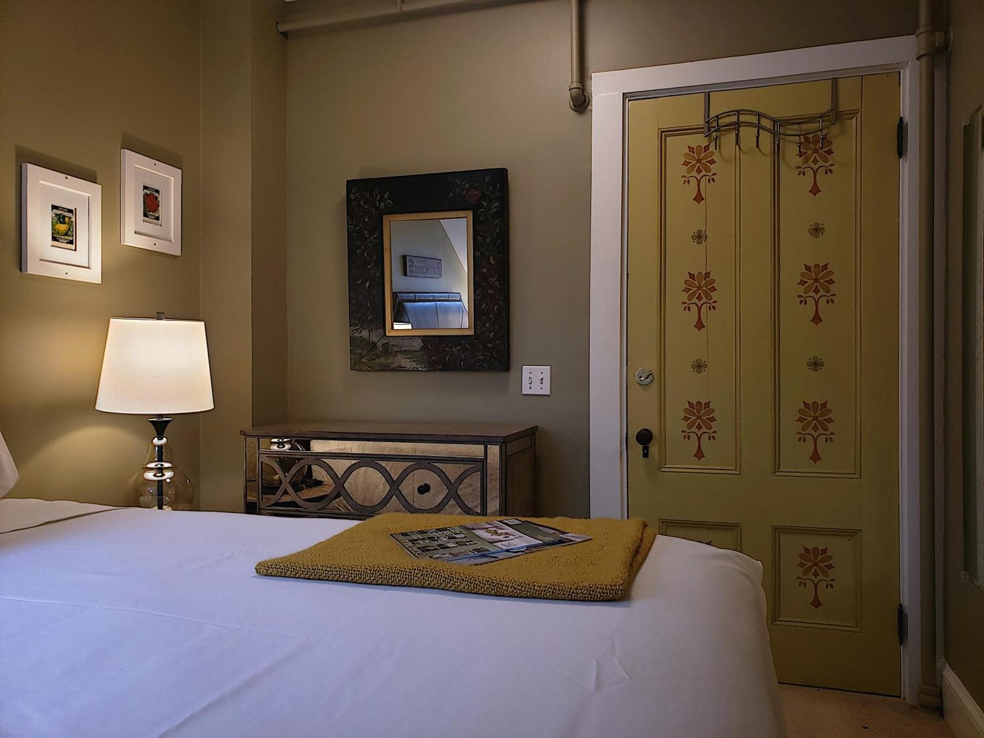 Bass Cottage & Ullikana Bar Harbor Ngoại thất bức ảnh
